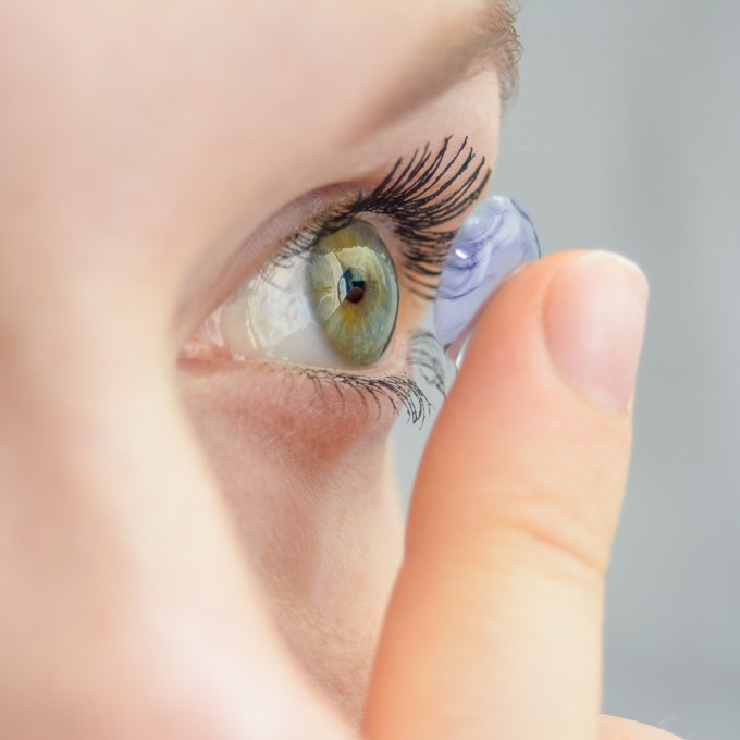 Assistenz im Bereich der professionellen  Kontaktlinsenanpassung (Teil 1+ 2 inkl. Spaltlampe)  - Kontaktlinsen-Kombiseminar