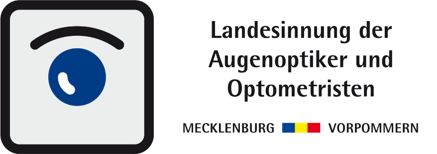 Logo Augenoptiker MV